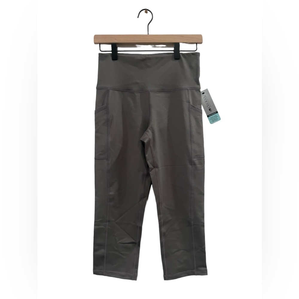 🆕 Ideology Crop Workout Leggings NWT